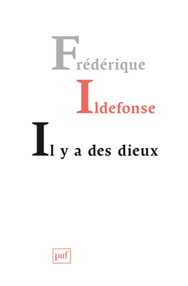 Product Image: Il y a des dieux