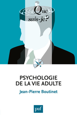 Psychologie de la vie adulte book