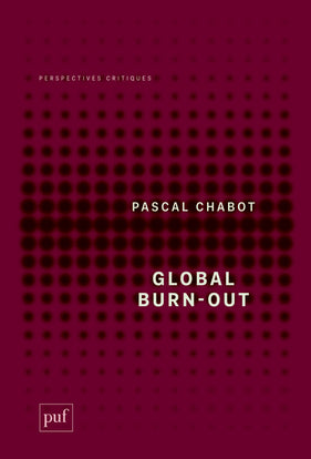 Global burn-out Books