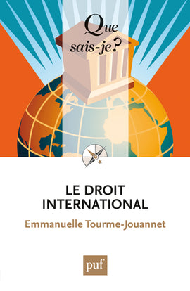 Le droit international Law
