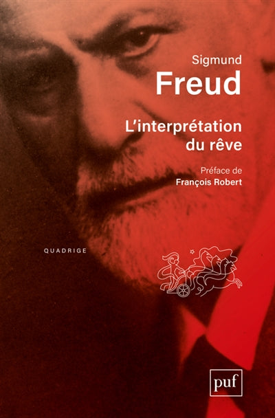 Product Image: L'interprétation du rêve