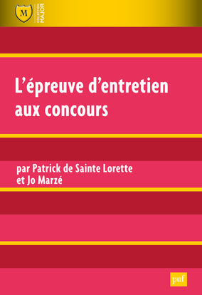 L'épreuve d'entretien aux concours Business, Finance & Career