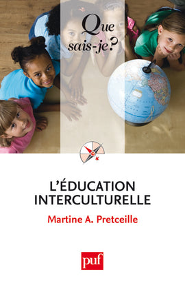 L'éducation interculturelle book