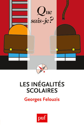 Les inégalités scolaires Books