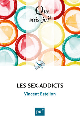 Les sex-addicts book