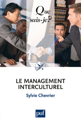 Le management interculturel Business, Finance & Career Books