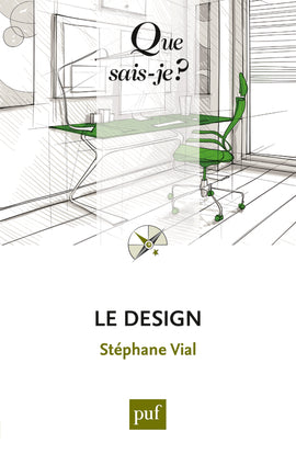Le design Politics & History books
