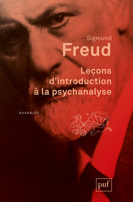 Oeuvres complètes : psychanalyse. Leçons d'introduction à la psychanalyse book