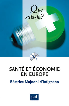 Santé et économie en Europe Business, Finance & Career