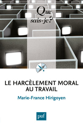 Le harcèlement moral au travail Medicine
