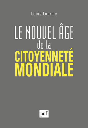 Le nouvel âge de la citoyenneté mondiale book