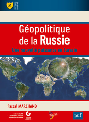 Géopolitique de la Russie : une nouvelle puissance en Eurasie Business, Finance & Career