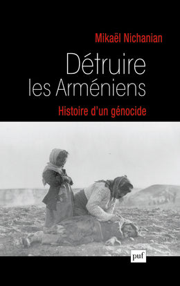 Détruire les Arméniens : histoire d'un génocide Politics & History