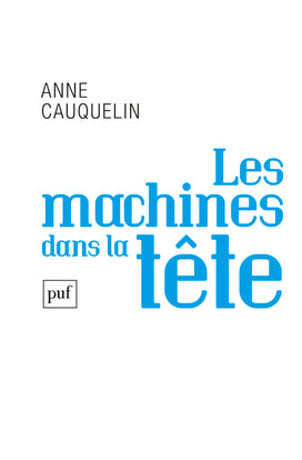 Les machines dans la tête book