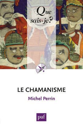 Le chamanisme Religion & Esotericism