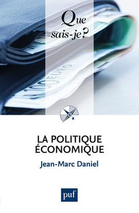 La politique économique Business, Finance & Career
