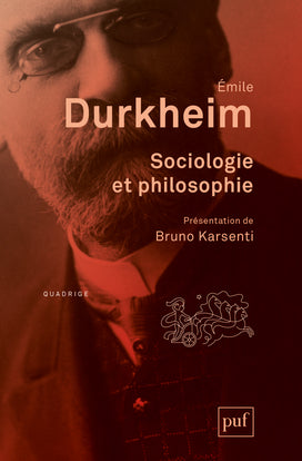 Sociologie et philosophie Social Sciences