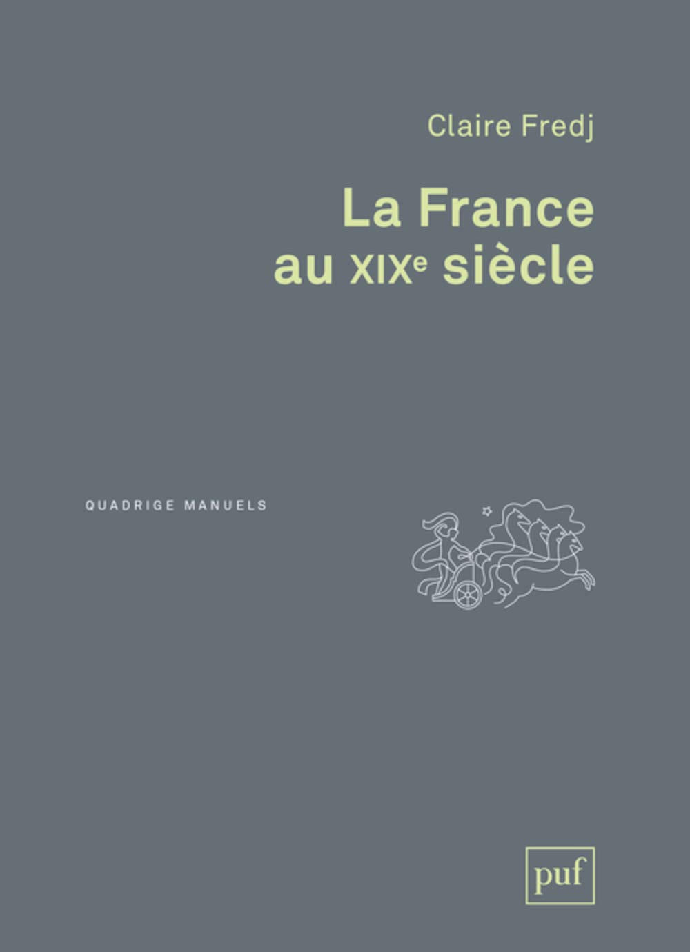 La France au XIXe siècle Politics & History