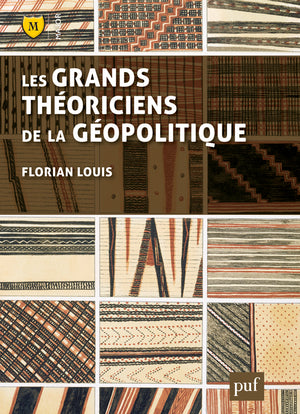 Les grands théoriciens de la géopolitique : de quoi la géopolitique est-elle le nom ? Business, Finance & Career