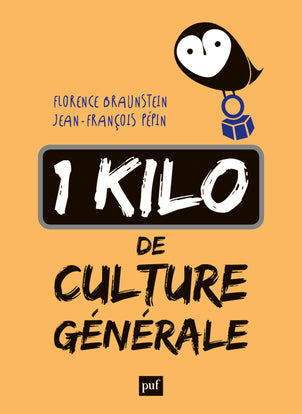 1 kilo de culture générale Books