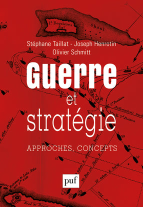 Guerre et stratégie : approches, concepts Books