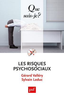 Les risques psychosociaux Social Sciences