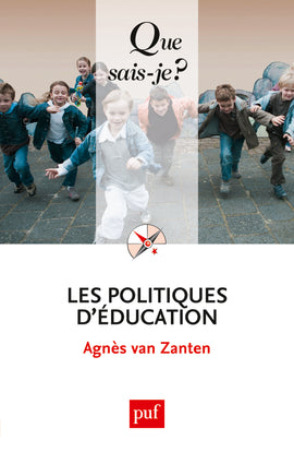 Les politiques d'éducation Education & Training