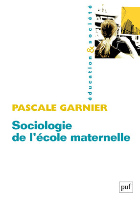 Sociologie de l'école maternelle Education & Training