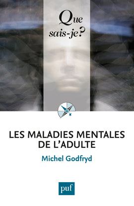 Les maladies mentales de l'adulte Medicine