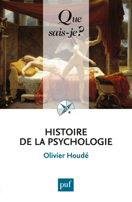 Histoire de la psychologie Psychology