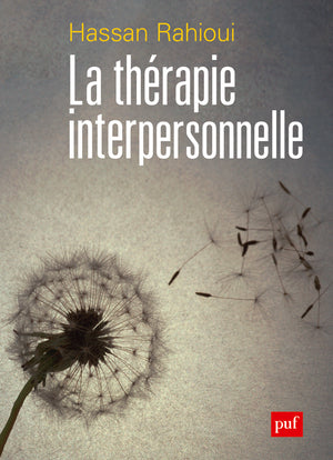La thérapie interpersonnelle : basée sur l'attachement (TIP-A) book