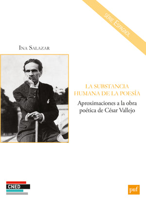 La substancia humana de la poesia : aproximaciones a la obra poética de César Vallejo Business, Finance & Career