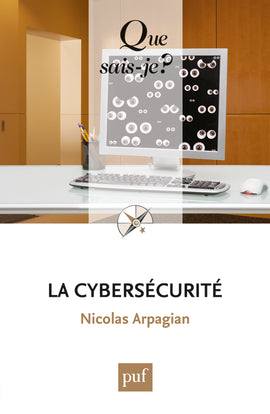 Product Image: La cybersécurité