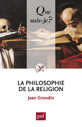 La philosophie de la religion Philosophy