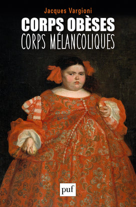 Product Image: Corps obèses, corps mélancoliques