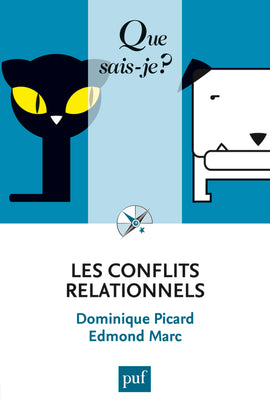 Les conflits relationnels Psychology