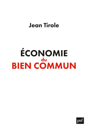 Economie du bien commun Philosophy