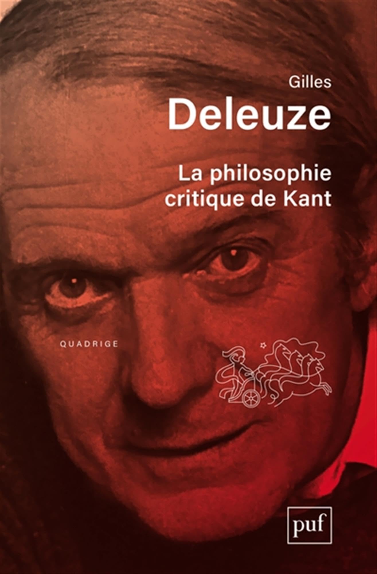 La philosophie critique de Kant book