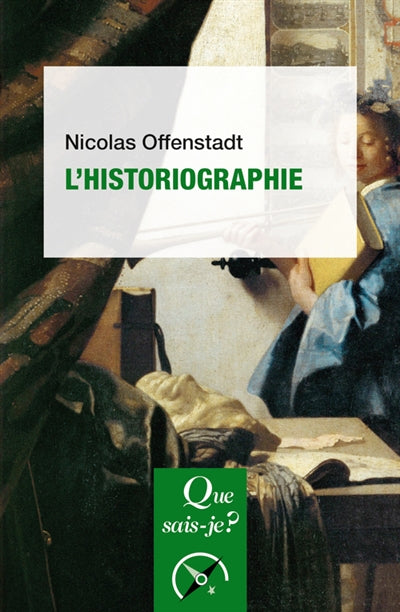 Product Image: L'historiographie