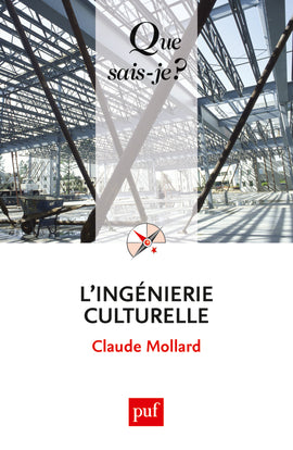 L'ingénierie culturelle Books