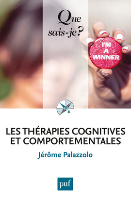 Les thérapies cognitives et comportementales book