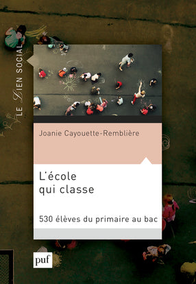 L'école qui classe : 530 élèves du primaire au bac Education & Training