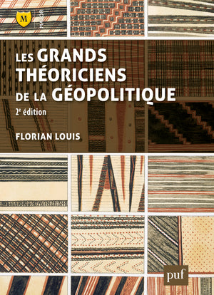 Les grands théoriciens de la géopolitique : de quoi la géopolitique est-elle le nom ? Business, Finance & Career