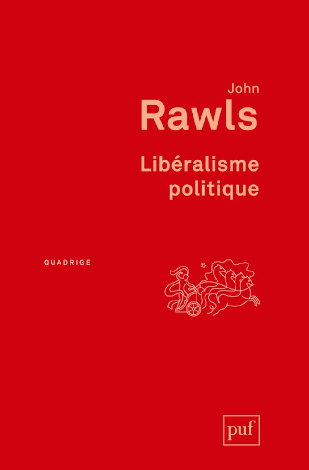 Product Image: Libéralisme politique