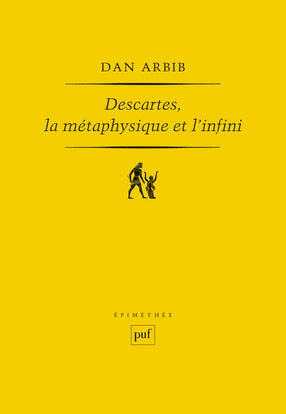 Descartes, la métaphysique et l'infini book