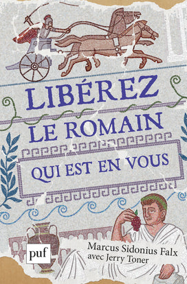 Libérez le Romain qui est en vous book