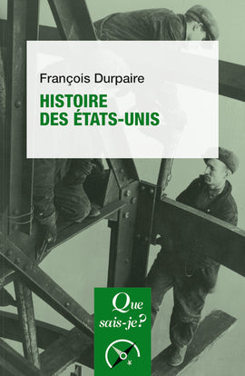 Histoire des Etats-Unis book