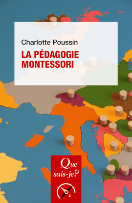 La pédagogie Montessori Books