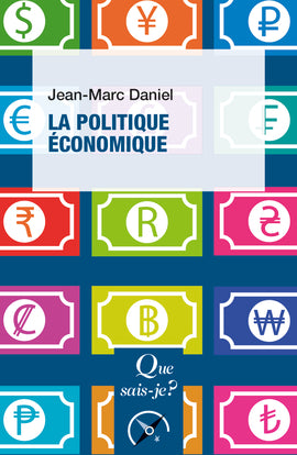 La politique économique Business, Finance & Career