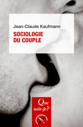 Sociologie du couple book